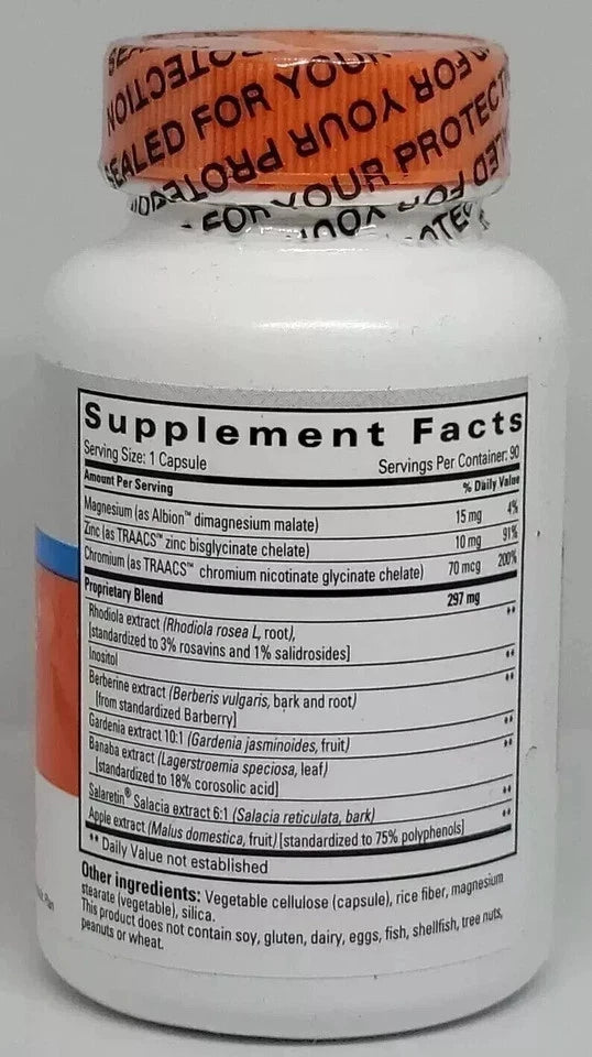 GOLO RELEASE DIETARY SUPPLEMENT 90 CAPS , EXP : 02/2027